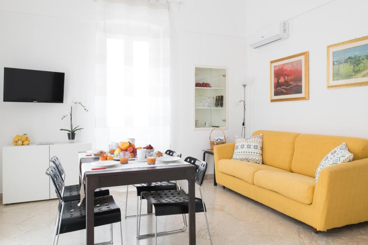 Casa Fernanda Apartment Monopoli Exterior foto