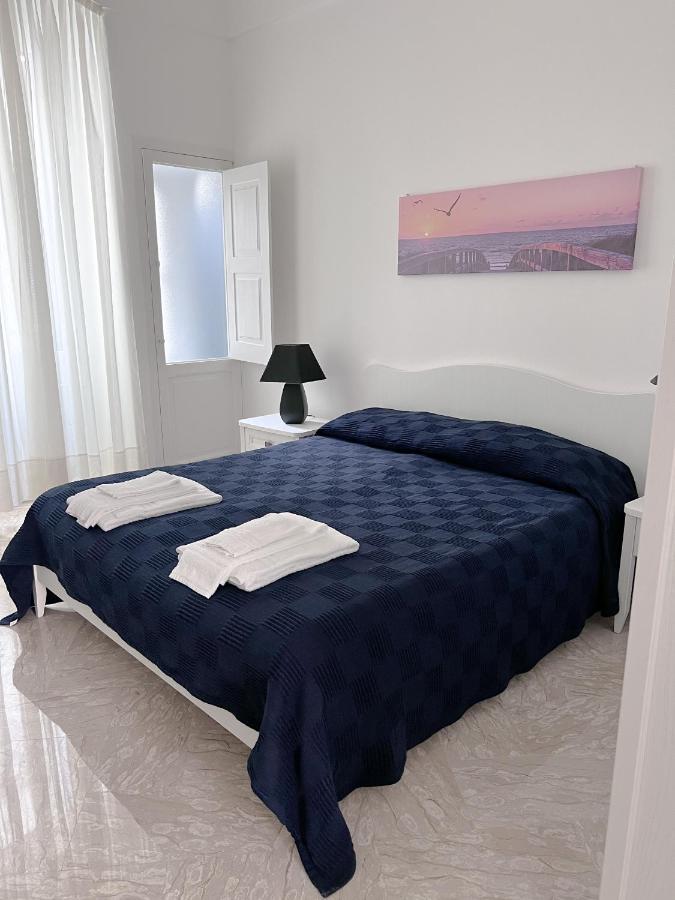 Casa Fernanda Apartment Monopoli Exterior foto