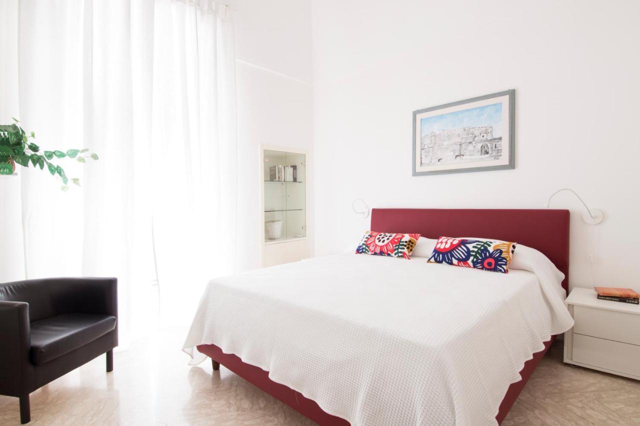 Casa Fernanda Apartment Monopoli Exterior foto