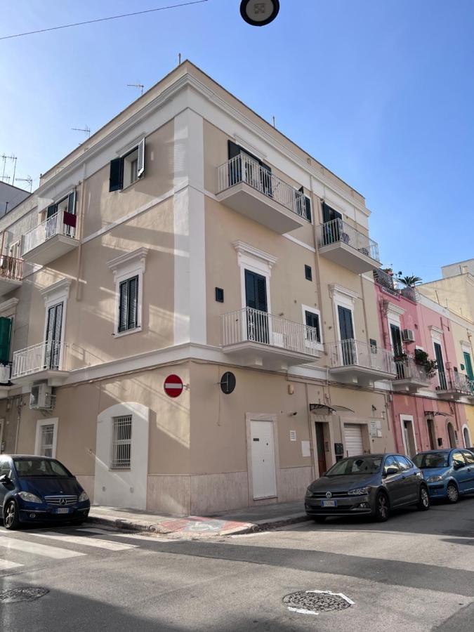 Casa Fernanda Apartment Monopoli Exterior foto
