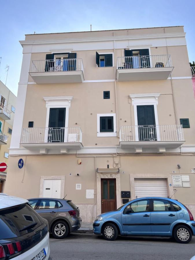 Casa Fernanda Apartment Monopoli Exterior foto