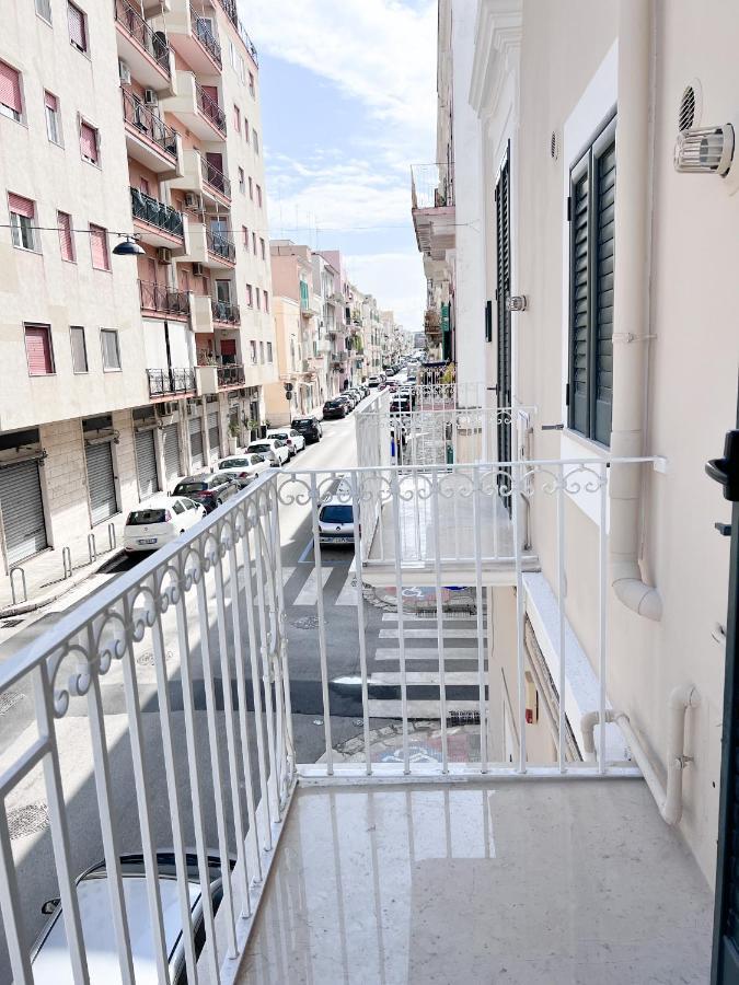 Casa Fernanda Apartment Monopoli Exterior foto